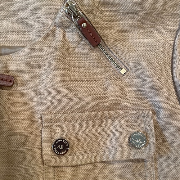 Rare Anne Klein Jacket - Picture 3 of 12